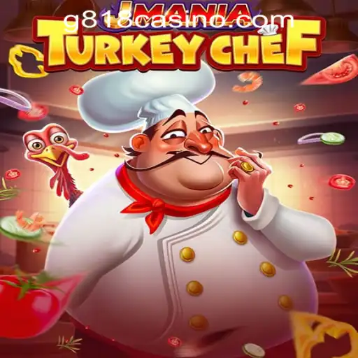 Unveiling the Thrills of JManiaTurkeyChef: A New Gaming Sensation with G818 Game PH Casino