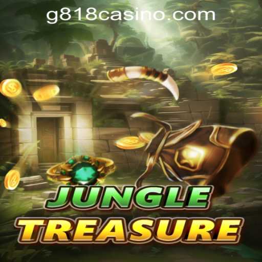 Discover the Excitement of JungleTreasure: A Premier Game on G818 Game PH Casino