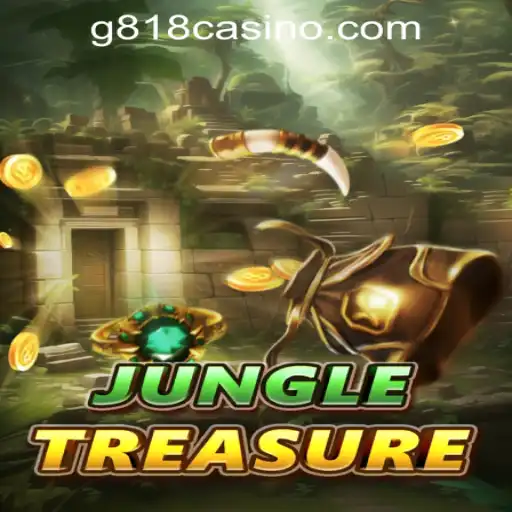 Discover the Excitement of JungleTreasure: A Premier Game on G818 Game PH Casino