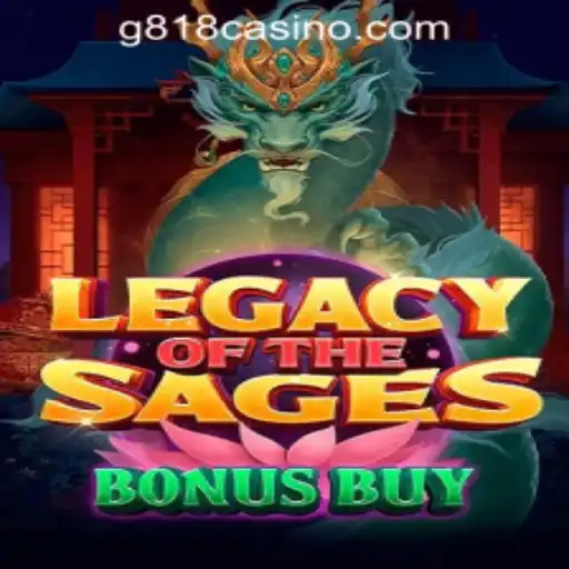 Exploring Legacy of the Sages Bonus Buy: A Deep Dive into G818 Game PH Casino's Latest Offering