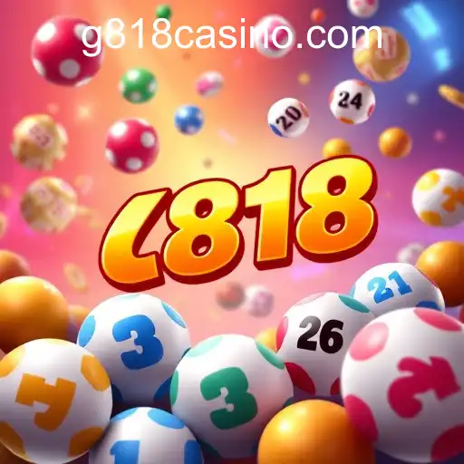 Exploring the Intriguing World of Lottery and G818 Game PH Casino