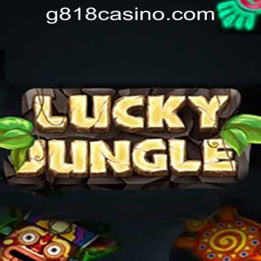 Explore the Thrills of LuckyJungle at G818 Game PH Casino