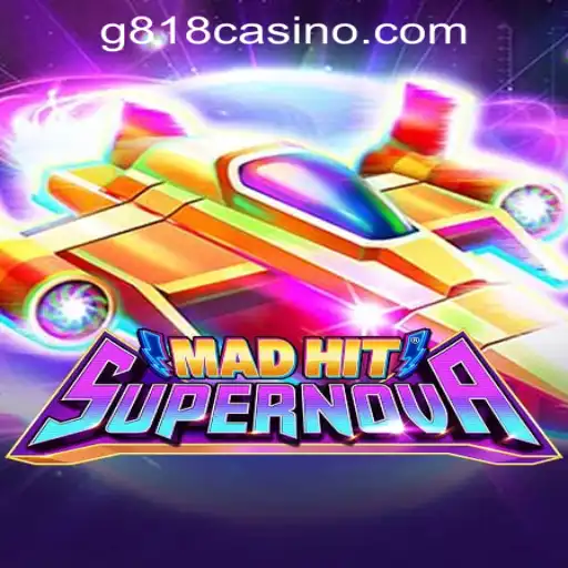 Unveiling MadHitSupernova: A Stellar Gaming Experience