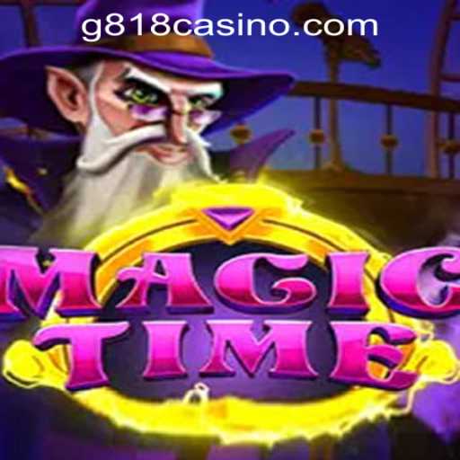 MagicTime: An Enchanting Journey with G818 Game PH Casino
