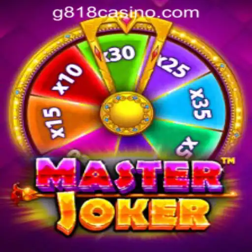 Exploring the Thrills of MasterJoker in G818 Game PH Casino