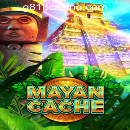 Discovering the Thrills of MayanCache: An In-Depth Look into G818 Game PH Casino