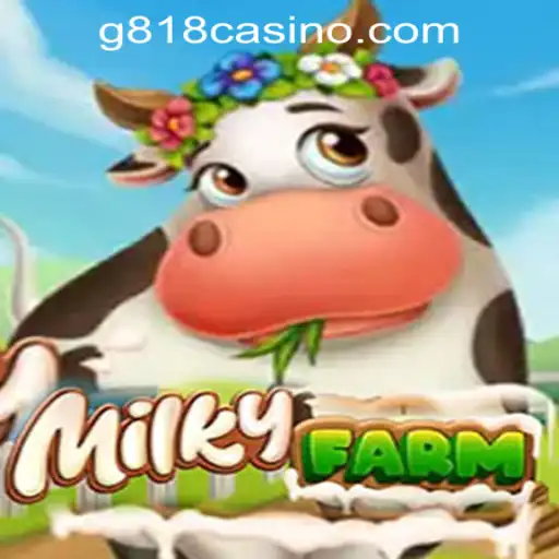 Exploring the Vibrant World of MilkyFarm: The G818 Game PH Casino Experience