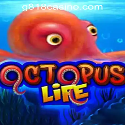 Exploring the Underwater Excitement of OctopusLife: A New Era in Online Gaming