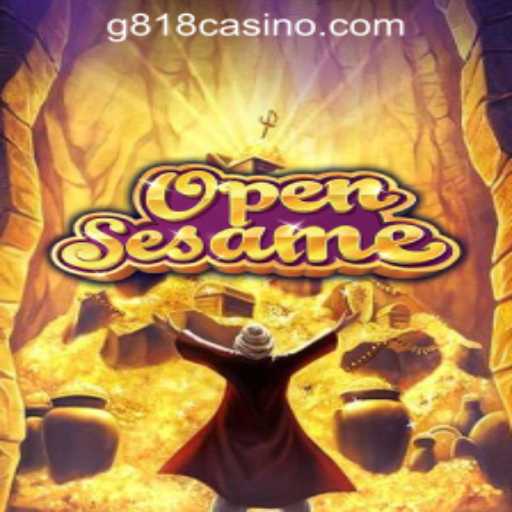 Discover the Exciting World of OpenSesame in G818 Game PH Casino