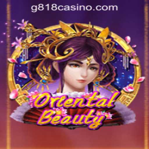 Discover the Allure of OrientalBeauty: A Unique Experience in G818 Game PH Casino