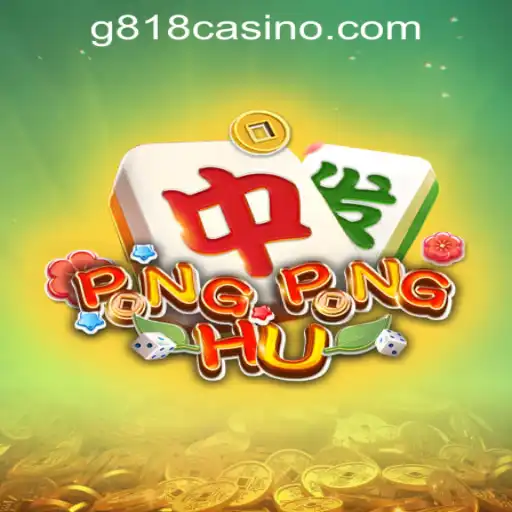 Exploring the Thrilling World of PONGPONGHU in G818 Game PH Casino