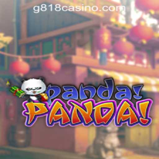 Discover PandaPanda: The Exciting G818 Game PH Casino Experience
