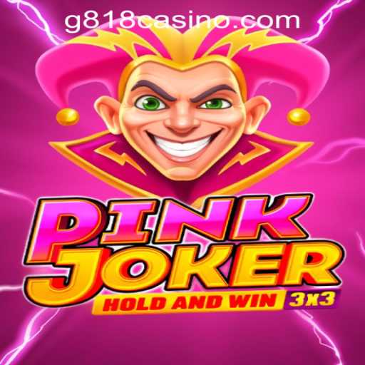 Exploring the Exciting World of Pinkjoker: A Closer Look at G818 Game PH Casino