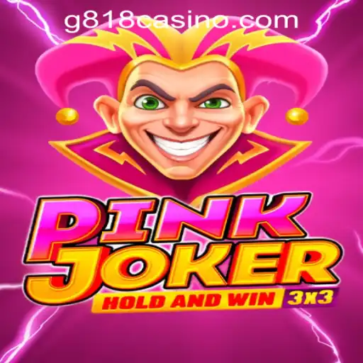 Exploring the Exciting World of Pinkjoker: A Closer Look at G818 Game PH Casino
