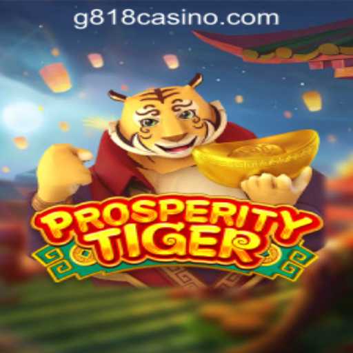 Exploring the Fascinating World of ProsperityTiger: A Spotlight on G818 Game PH Casino