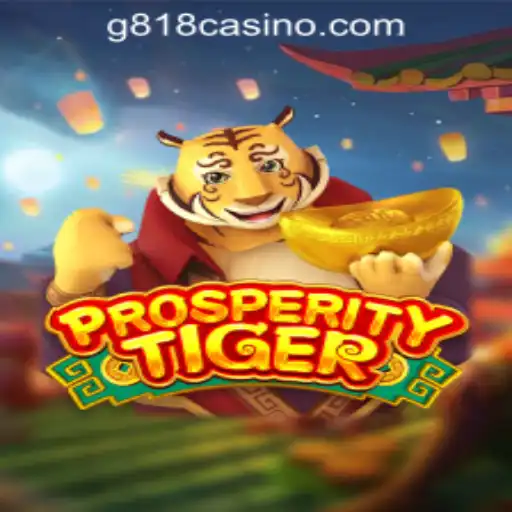 Exploring the Fascinating World of ProsperityTiger: A Spotlight on G818 Game PH Casino