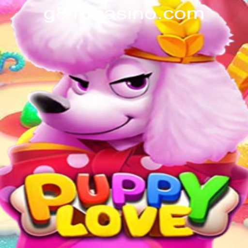 PuppyLove: A New Addition to G818 Game PH Casino