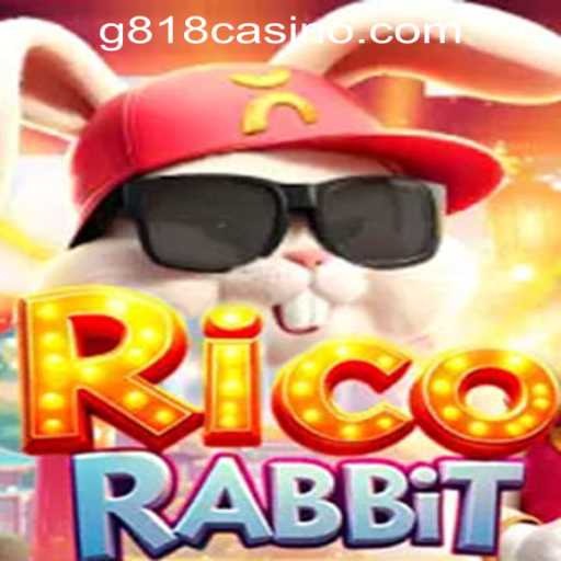 Exploring the Exciting World of RicoRabbit: A New Adventure in G818 Game PH Casino