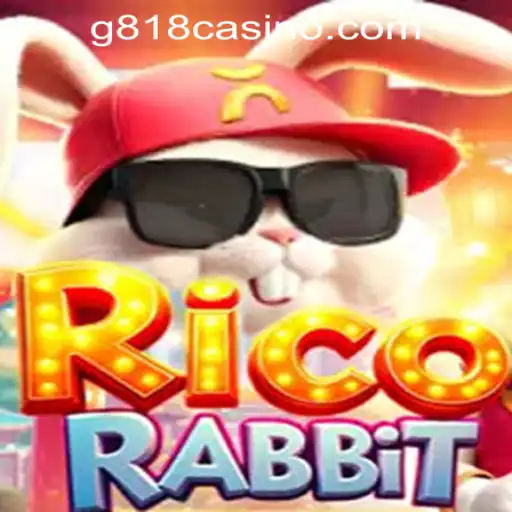Exploring the Exciting World of RicoRabbit: A New Adventure in G818 Game PH Casino
