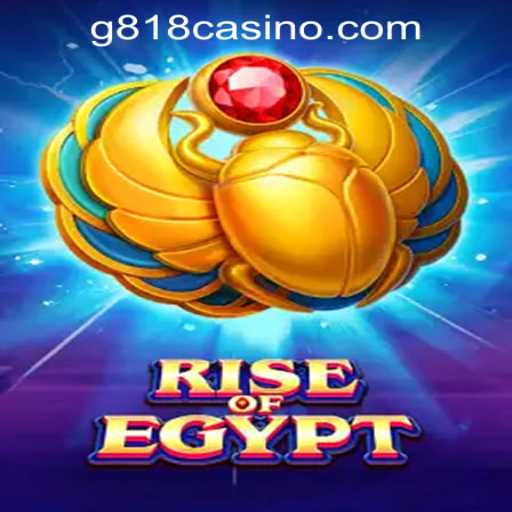 The Thrilling Adventure in RiseOfEgypt and Its Role in G818 Game PH Casino