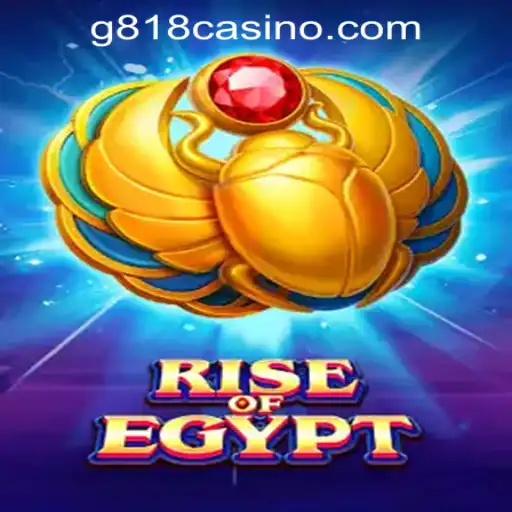 The Thrilling Adventure in RiseOfEgypt and Its Role in G818 Game PH Casino