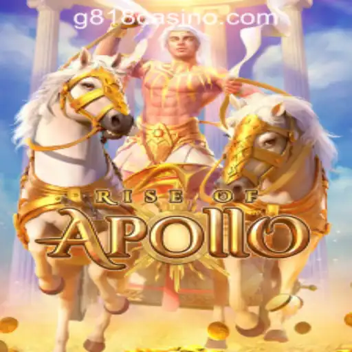 Exploring the Thrills of RiseofApollo: A Journey with G818 Game PH Casino