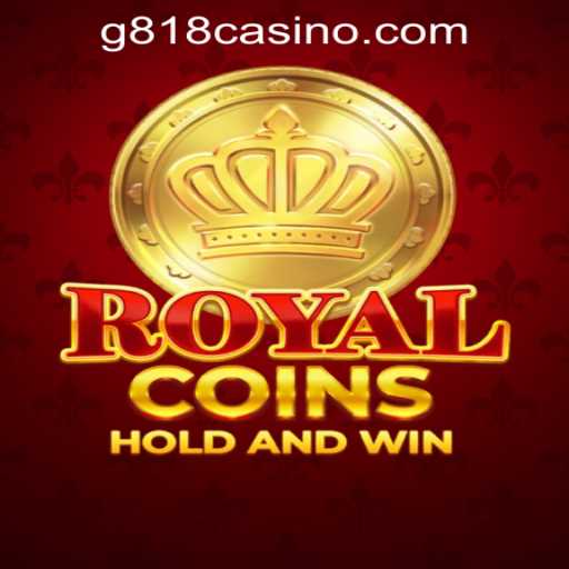 Discovering RoyalCoins: An Exciting Journey into G818 Game PH Casino