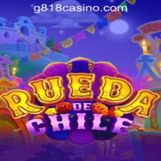 Exploring the Thrill of RuedaDeChile in the G818 Game PH Casino