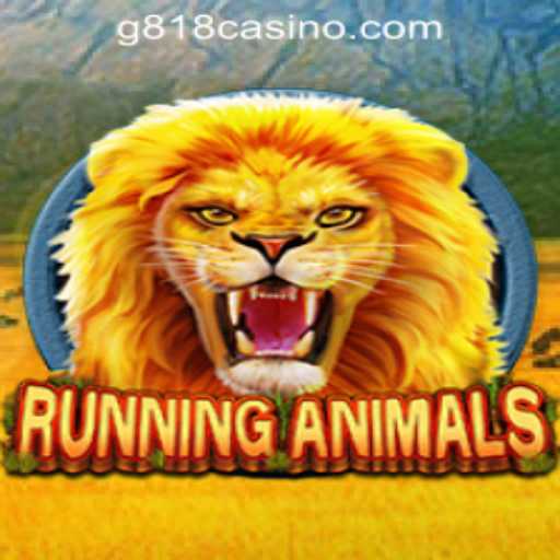 Experience the Thrill of RunningAnimals: The G818 Game PH Casino Edition