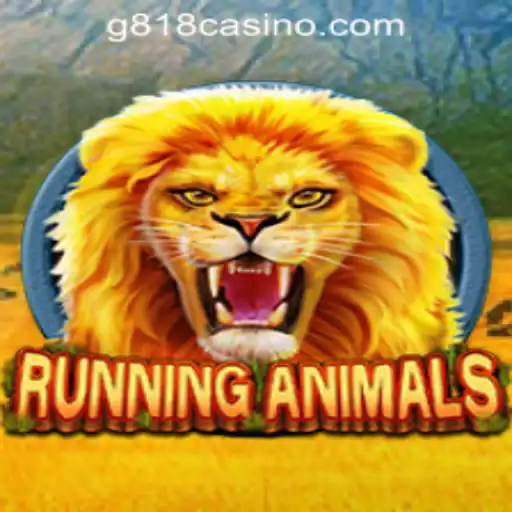 Experience the Thrill of RunningAnimals: The G818 Game PH Casino Edition