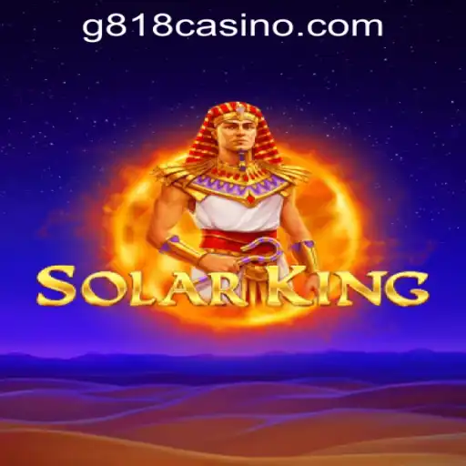 Exploring SolarKing: The Revolutionary Casino Experience at G818 Game PH