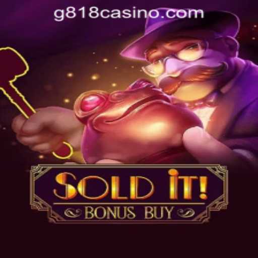 Exploring the Thrills of SolditBonusBuy: G818 Game PH Casino's Latest Sensation