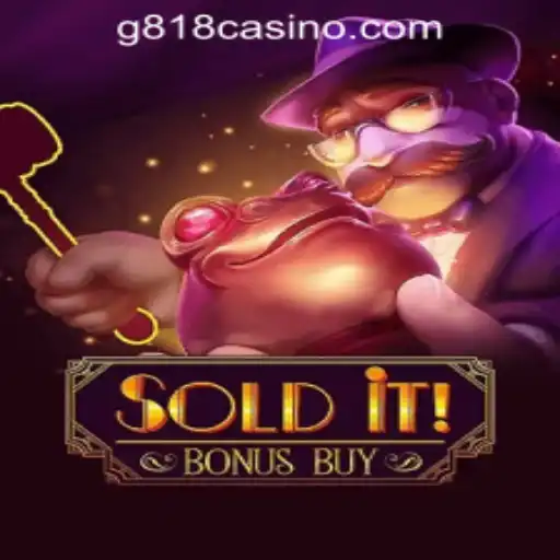 Exploring the Thrills of SolditBonusBuy: G818 Game PH Casino's Latest Sensation