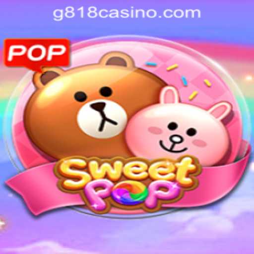 Discover SweetPOP: An Innovative Casino Experience by G818 Game PH