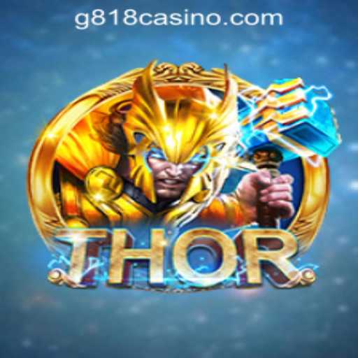 Exploring THOR: The New G818 Game PH Casino Sensation