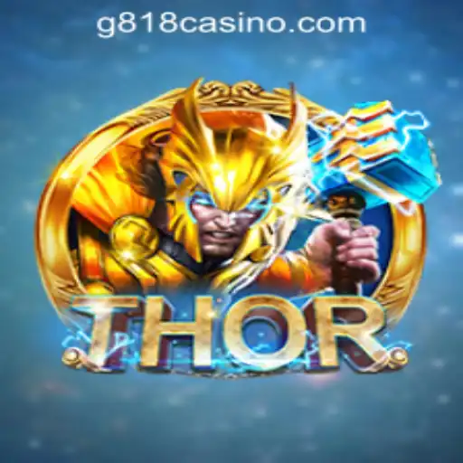 Exploring THOR: The New G818 Game PH Casino Sensation
