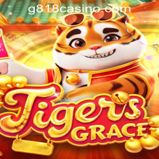 TigersGrace: A New Era in G818 Game PH Casino