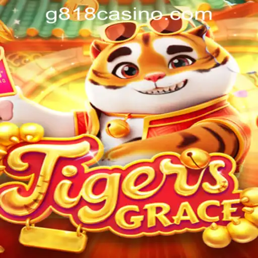 TigersGrace: A New Era in G818 Game PH Casino