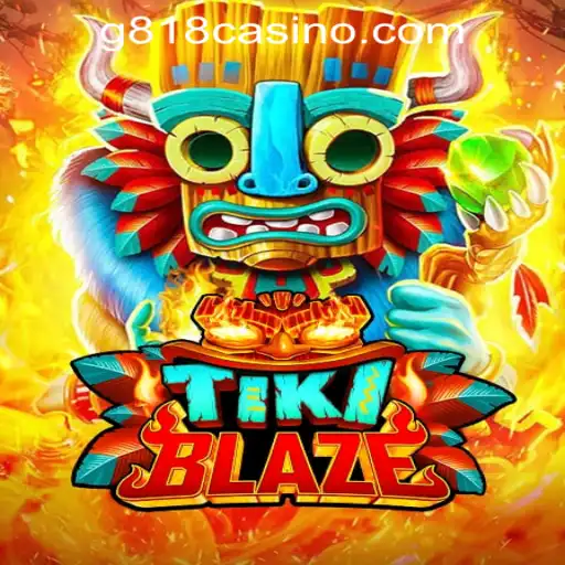 The Thrilling World of TikiBlaze: Unveiling the Excitement of G818 Game PH Casino