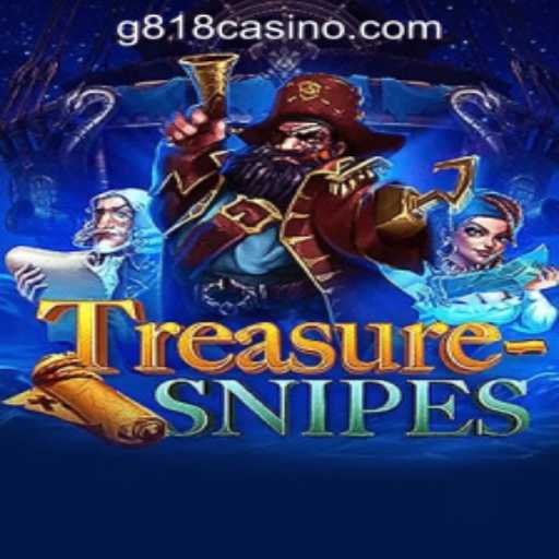 Exploring the Thrills of TreasureSnipes at G818 Game PH Casino