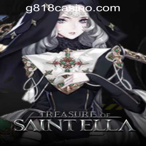 Discover the Exciting Adventure of TreasureofSaintElla: A Premier G818 Game PH Casino Experience