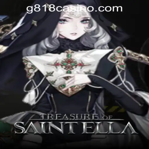 Discover the Exciting Adventure of TreasureofSaintElla: A Premier G818 Game PH Casino Experience