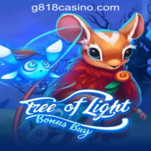 Discover the Enchantment of TreeOfLightBonusBuy in G818 Game PH Casino