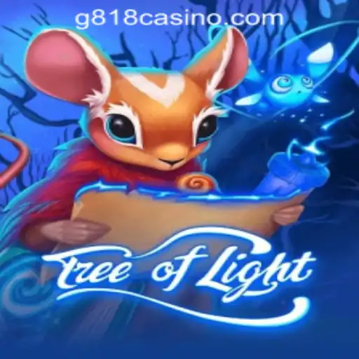Exploring the Enchanting World of Tree of Light in G818 Game PH Casino