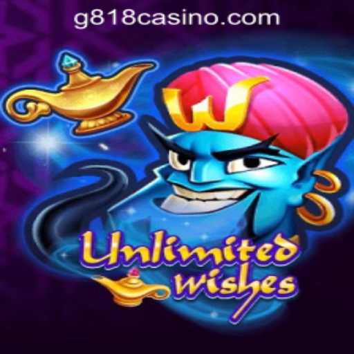 Exploring UnlimitedWishes: A Thrilling New Addition to G818 Game PH Casino