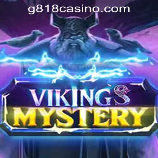 Unveiling the Excitement Behind VikingsMystery and G818 Game PH Casino