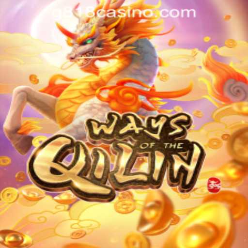 Exploring the World of 'Ways of the Qilin' in G818 Game PH Casino