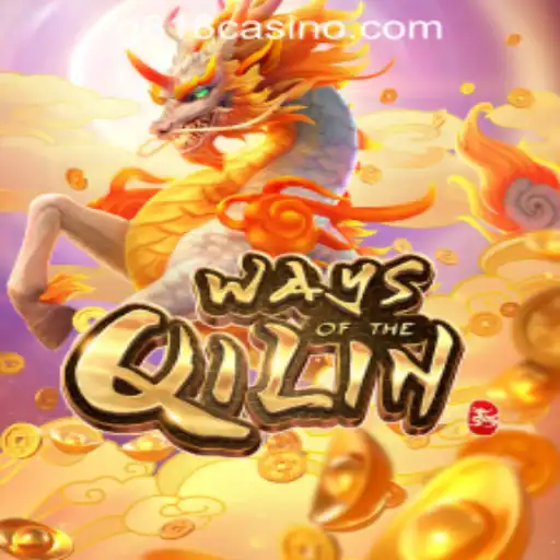 Exploring the World of 'Ways of the Qilin' in G818 Game PH Casino