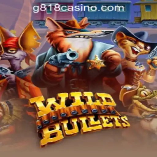 Exploring WildBullets and G818 Game PH Casino: A Thrilling Gaming Experience