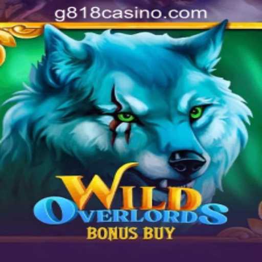 Explore WildOverlordsBonusBuy: The Thrilling Experience at G818 Game PH Casino